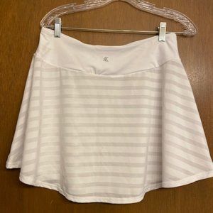 Kyodan Tennis/Pickleball Skirt and Undershorts